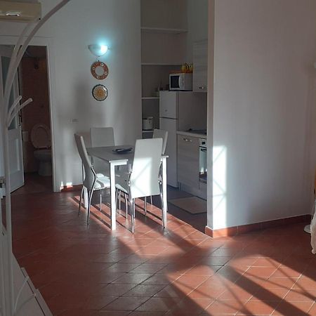 B&B La Marchesa SantʼAnastasia Eksteriør bilde