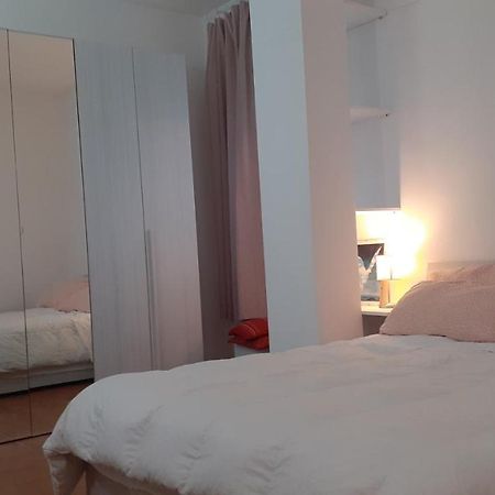 B&B La Marchesa SantʼAnastasia Eksteriør bilde