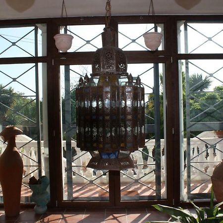 B&B La Marchesa SantʼAnastasia Eksteriør bilde