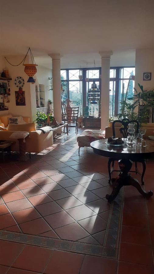 B&B La Marchesa SantʼAnastasia Eksteriør bilde