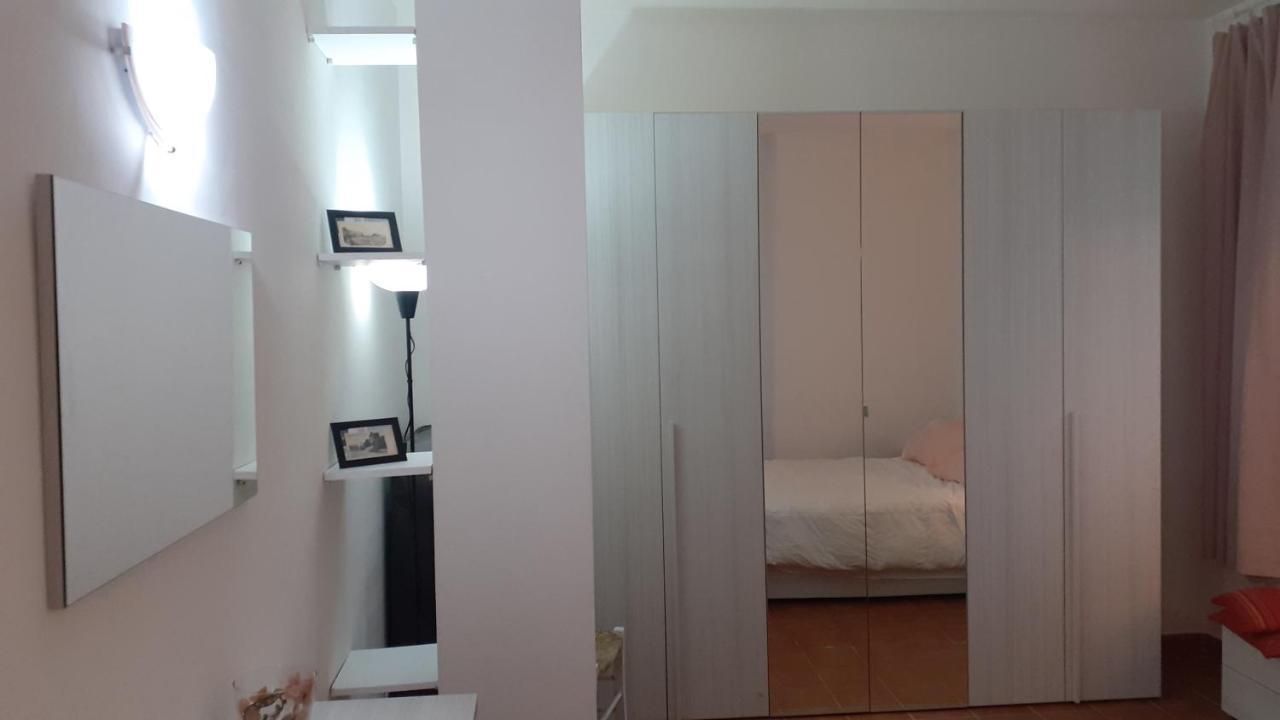 B&B La Marchesa SantʼAnastasia Eksteriør bilde