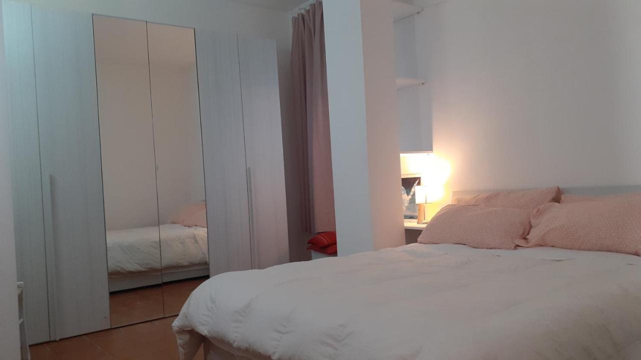B&B La Marchesa SantʼAnastasia Eksteriør bilde