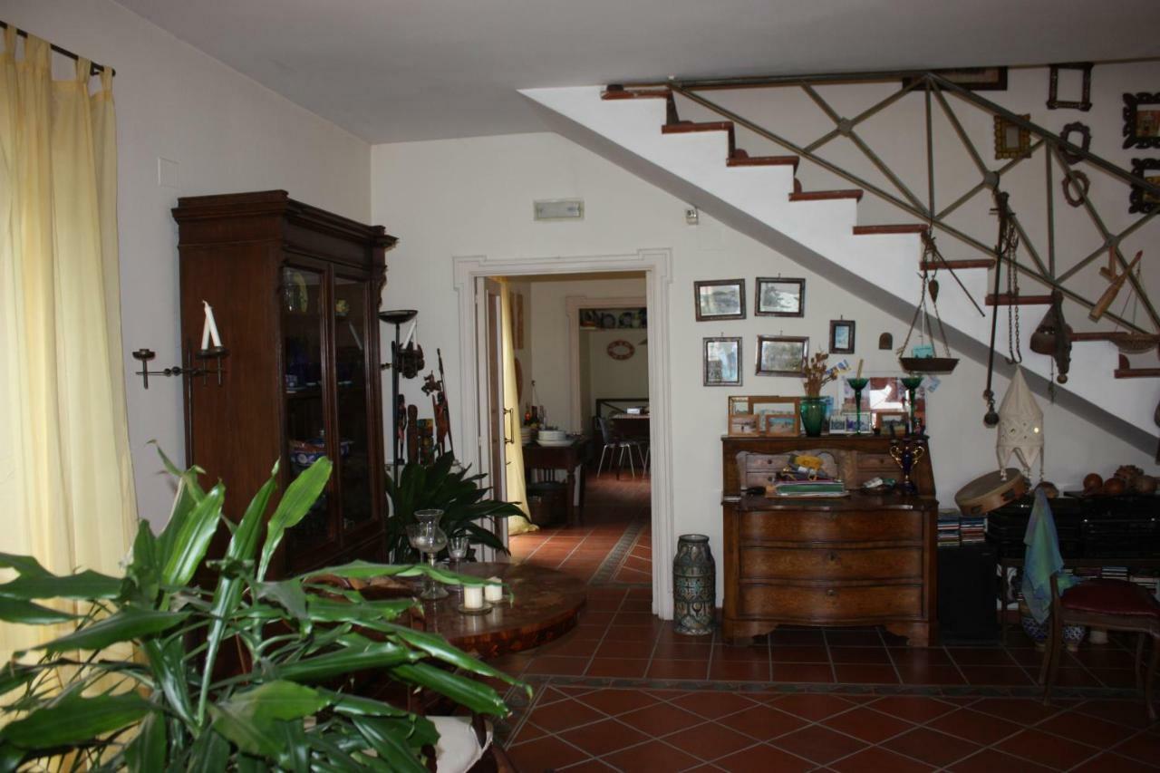 B&B La Marchesa SantʼAnastasia Eksteriør bilde