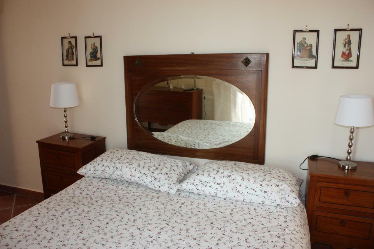 B&B La Marchesa SantʼAnastasia Eksteriør bilde