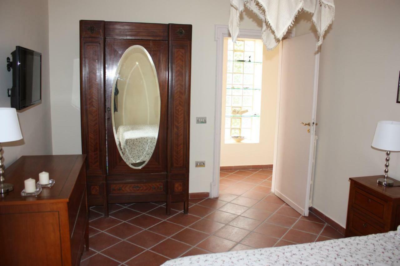 B&B La Marchesa SantʼAnastasia Eksteriør bilde